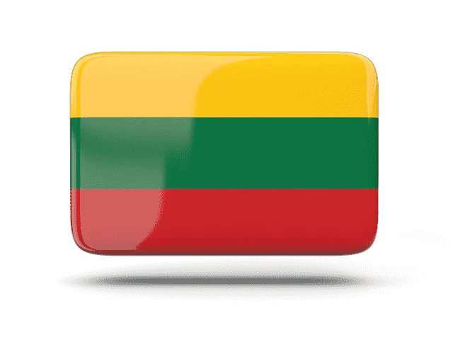 India visa for Lithuanian  citizens