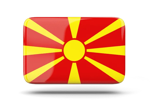 India visa for Macedonian citizens