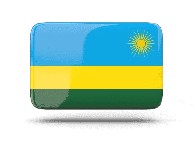 India visa for Rwandan  citizens